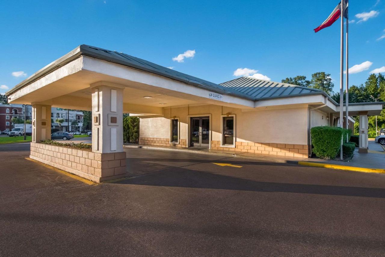 Quality Inn & Suites Lufkin Exterior foto